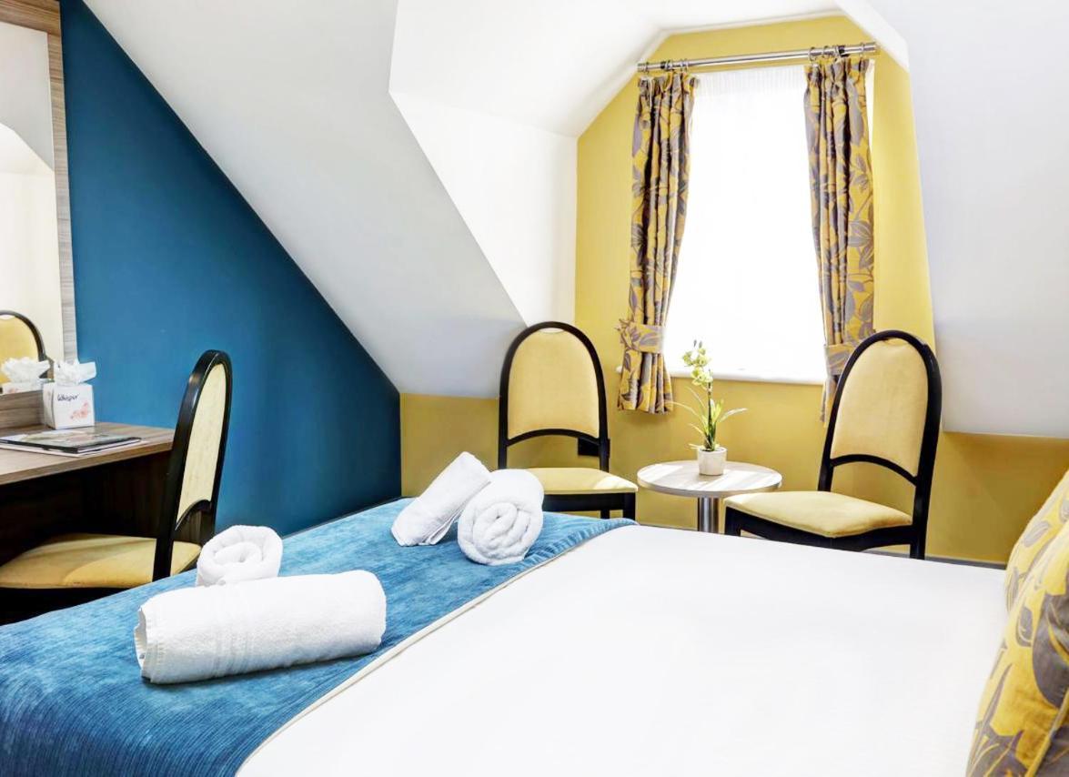Stonecross Manor Hotel Кендал Екстер'єр фото