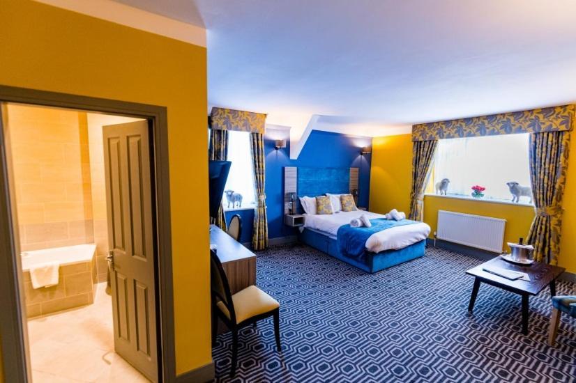 Stonecross Manor Hotel Кендал Екстер'єр фото